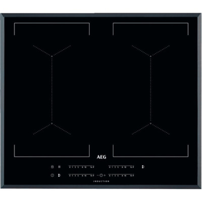 Варочная поверхность AEG IKE64450FB Варочная поверхность AEG IKE64450FB