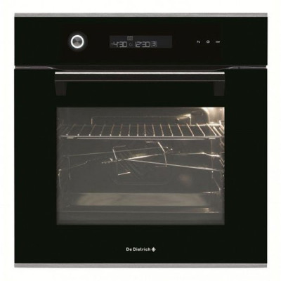 Духовой шкаф DE DIETRICH dop 1160 b Духовой шкаф DE DIETRICH dop 1160 b