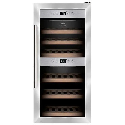 Винный шкаф CASO WineComfort 240 Smart