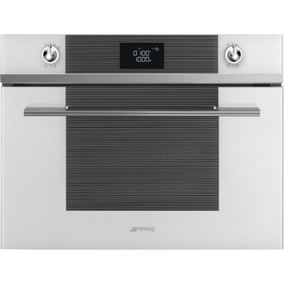 Встраиваемая микроволновая печь Smeg SF 4102 MB Встраиваемая микроволновая печь Smeg SF 4102 MB