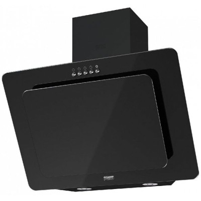Вытяжка KRONASTEEL Liva 600 black PB Вытяжка KRONASTEEL Liva 600 black PB