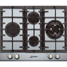 Поверхность KAISER kcg 6390 w turbo romb Поверхность KAISER kcg 6390 w turbo romb