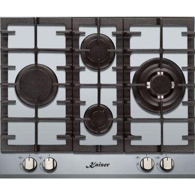 Поверхность KAISER kcg 6390 w turbo romb Поверхность KAISER kcg 6390 w turbo romb