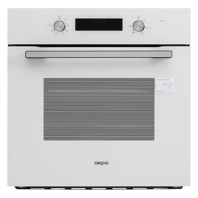 Духовой шкаф AKPO PEA 7009SED03 WH Духовой шкаф AKPO PEA 7009SED03 WH