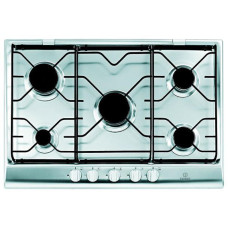 Поверхность INDESIT ip 750 s ( ix )