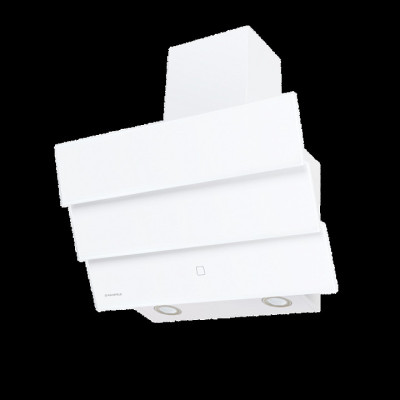 Вытяжка Maunfeld CASCADA 50 БЕЛЫЙ