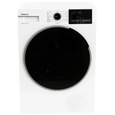 Стиральная машина HOTPOINT-ARISTON WSH 8291 VWX Стиральная машина HOTPOINT-ARISTON WSH 8291 VWX