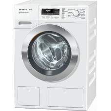 Стиральная машина MIELE WKR 571 WPS ChromeEdition