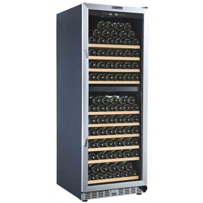 Винный шкаф LaSommeliere MZ2V135 Винный шкаф LaSommeliere MZ2V135