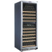 Винный шкаф LaSommeliere MZ2V135 Винный шкаф LaSommeliere MZ2V135