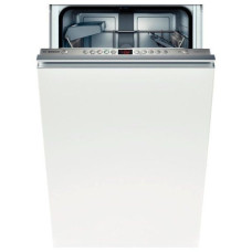 Посудомоечная машина встраиваемая узкая BOSCH spv 53m50 Посудомоечная машина встраиваемая узкая BOSCH spv 53m50