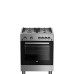 Плита BEKO FSG 62110 DXCDS Плита BEKO FSG 62110 DXCDS