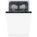 Посудомоечная машина GORENJE MGV5510 Посудомоечная машина GORENJE MGV5510
