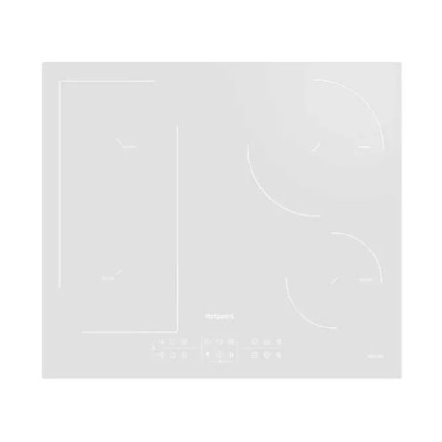 Варочная поверхность HOTPOINT-ARISTON HB 1560B BF WH