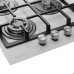 Варочная поверхность MONSHER MGG 45 Blanc Варочная поверхность MONSHER MGG 45 Blanc