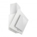Каминная вытяжка CIARKO Runo 50 White Каминная вытяжка CIARKO Runo 50 White