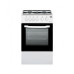 Газовая плита BEKO FCSS 42014 FW Газовая плита BEKO FCSS 42014 FW