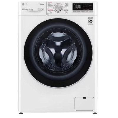 Стиральная машина LG TW4V5RS0W Стиральная машина LG TW4V5RS0W