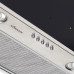 Вытяжка KONIGIN FlatBox Inox 50 Вытяжка KONIGIN FlatBox Inox 50