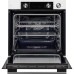 Духовой шкаф KUPPERSBERG KSO 610 W Духовой шкаф KUPPERSBERG KSO 610 W