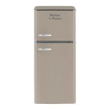 Холодильник TESLER RT-152 SAND GREY Холодильник TESLER RT-152 SAND GREY