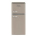 Холодильник TESLER RT-152 SAND GREY Холодильник TESLER RT-152 SAND GREY