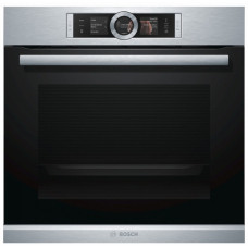 Электрический духовой шкаф BOSCH HSG 636 ES1 Электрический духовой шкаф BOSCH HSG 636 ES1