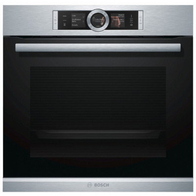 Электрический духовой шкаф BOSCH HSG 636 ES1 Электрический духовой шкаф BOSCH HSG 636 ES1