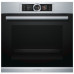 Электрический духовой шкаф BOSCH HSG 636 ES1 Электрический духовой шкаф BOSCH HSG 636 ES1