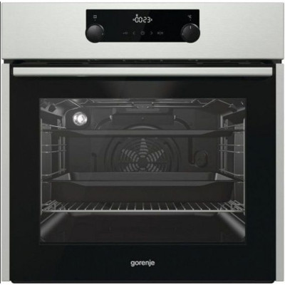 Электрический духовой шкаф Gorenje BO736E11W Электрический духовой шкаф Gorenje BO736E11W