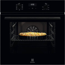 Духовой шкаф ELECTROLUX KODEF70BZ Духовой шкаф ELECTROLUX KODEF70BZ