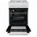 Комбинированная плита GORENJE K5221WF Комбинированная плита GORENJE K5221WF