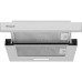 Вытяжка WEISSGAUFF TEL 450 Inox Вытяжка WEISSGAUFF TEL 450 Inox