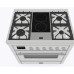 Варочный центр ILVE M09IDNE3/SSC Варочный центр ILVE M09IDNE3/SSC