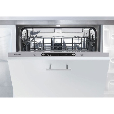 Посудомоечная машина BRANDT FLV1247J Посудомоечная машина BRANDT FLV1247J