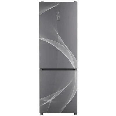 Холодильник LEX LKB185GrGIDMax Wind Холодильник LEX LKB185GrGIDMax Wind