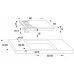 Газовая панель GORENJE GW 641W1 Газовая панель GORENJE GW 641W1