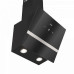 Вытяжка ELIKOR RISE BK 50 BLACK Вытяжка ELIKOR RISE BK 50 BLACK
