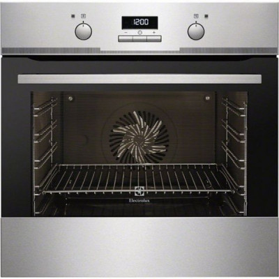 Духовой шкаф ELECTROLUX eoa 3430 aax Духовой шкаф ELECTROLUX eoa 3430 aax
