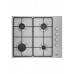 Варочная панель BEKO HIGG 641C3 SX Варочная панель BEKO HIGG 641C3 SX