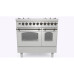 Варочный центр ILVE PD09INE3/SSB Варочный центр ILVE PD09INE3/SSB