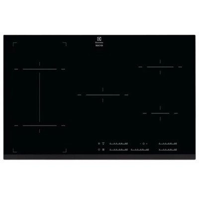 Варочная поверхность Electrolux EHI 8550 черный Варочная поверхность Electrolux EHI 8550 черный