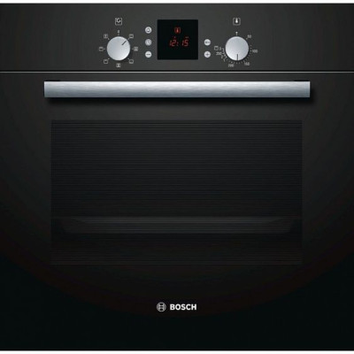 Духовой шкаф BOSCH hbn239s5r Духовой шкаф BOSCH hbn239s5r
