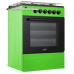 Плита ARTEL APETITO 50 10-E зеленый Плита ARTEL APETITO 50 10-E зеленый