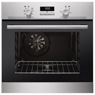 Духовой шкаф ELECTROLUX EZB 3400 AOX Духовой шкаф ELECTROLUX EZB 3400 AOX