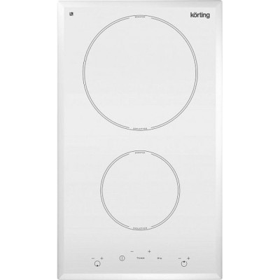 Индукционная стеклокерамич. панель Korting HI 32003 BW Индукционная стеклокерамич. панель Korting HI 32003 BW