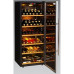 Винный шкаф LA SOMMELIERE CVD131V Винный шкаф LA SOMMELIERE CVD131V