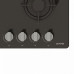 Встраиваемая газовая варочная панель GORENJE GT64B Встраиваемая газовая варочная панель GORENJE GT64B