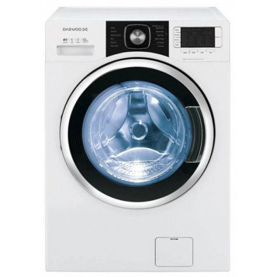 Стиральная машина с фронтальной загрузкой DAEWOO ELECTRONICS dwd-ld1432 Стиральная машина с фронтальной загрузкой DAEWOO ELECTRONICS dwd-ld1432