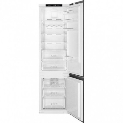 Холодильник SMEG C8175TN2P Холодильник SMEG C8175TN2P